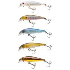 LEURRE SUSPENDING VICIOUS FISHING JERKBAIT - 9CM