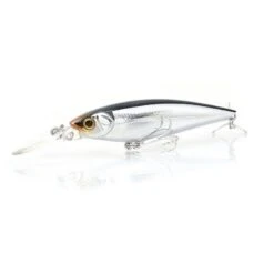 LEURRE SUSPENDING ZIP BAITS ZBL SHAD KAIRA 80SP - 8CM