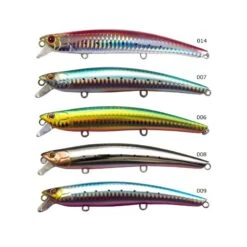 LEURRE TIEMCO SPRAT - 13CM