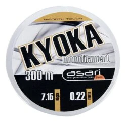 NYLON ASARI KYOKA - 300M