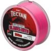NYLON DAM DAMYL TECTAN ELASTI-BITE MONOFILAMENT - ROSE - 300M