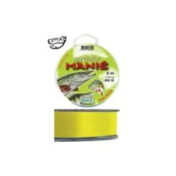 NYLON POWERLINE SPECIALIST MANIE