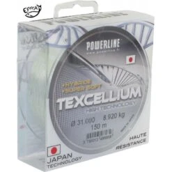 NYLON POWERLINE TEXCELLIUM - 1000M