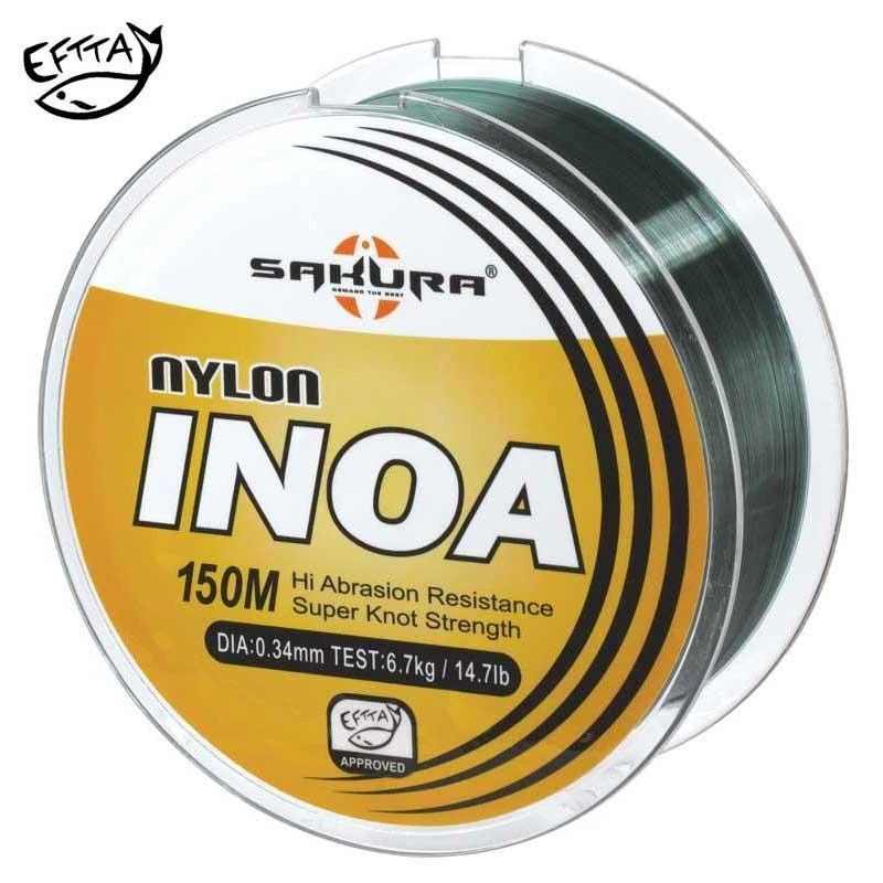 NYLON SAKURA INOA 1 NYLON SAKURA INOA