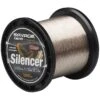 NYLON SAVAGE GEAR SILENCER MONO - 1500M
