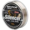 NYLON SAVAGE GEAR SILENCER MONO - 150M