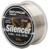 NYLON SAVAGE GEAR SILENCER MONO - 300M