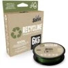 NYLON SUFIX RECYCLINE GREEN - 300M