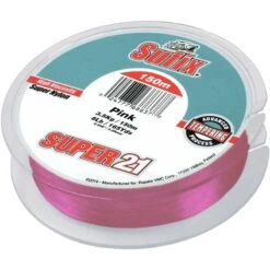 NYLON SUFIX SUPER 21 ROSE - 300M