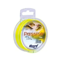 NYLON WATER QUEEN PASSION FLUO