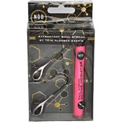 PACK TETE PLOMBEE HOOK N FISHING SWIM DUO