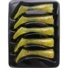 QUEUE DE RECHANGE HEADBANGER SHAD 11 REPLACEMENT TAILS - PAR 5