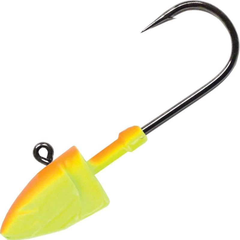 TETE PLOMBEE ADAM S GTX FW ORANGE FLUO - PAR 3 1 TETE PLOMBEE ADAM S GTX FW ORANGE FLUO - PAR 3