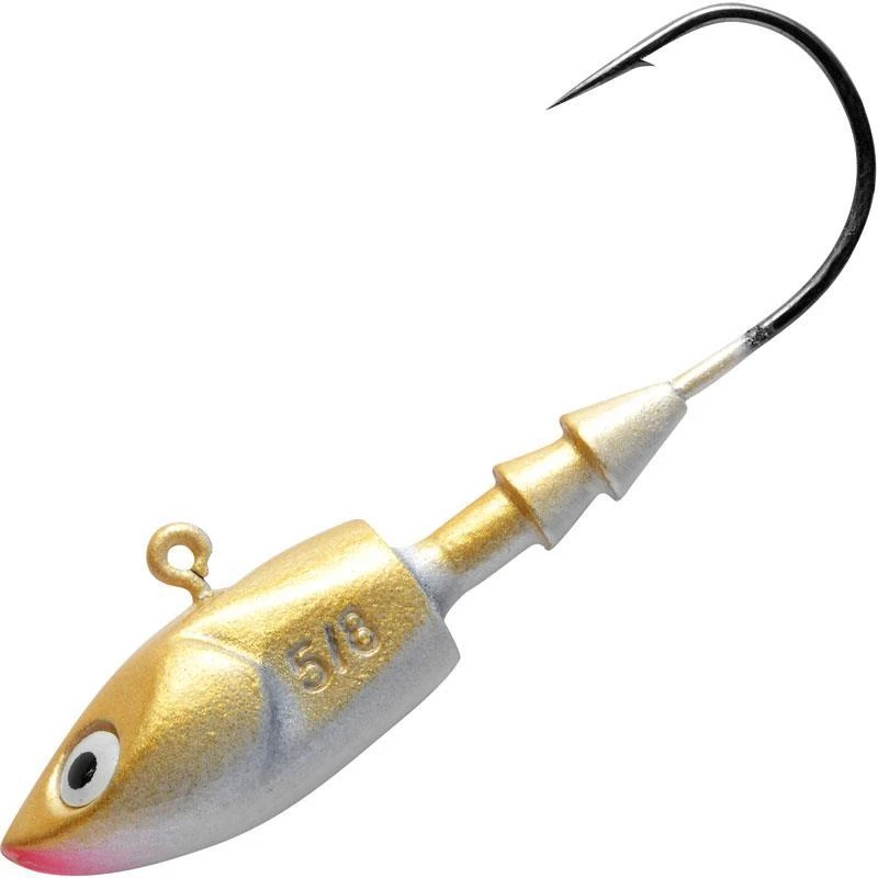 TETE PLOMBEE BERKLEY DEEP JIGS HEADS - PAR 3 1 TETE PLOMBEE BERKLEY DEEP JIGS HEADS - PAR 3