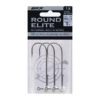 TÊTE PLOMBÉE BKK ROUND ELITE-CLASSIC BAIT KEEPER