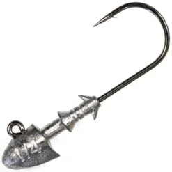 TÊTE PLOMBÉE CHASEBAITS DONKEY STOPPER - PAR 4
