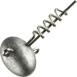 TETE PLOMBEE DAIWA PROREX SCREW-IN FOOTBALL HEAD