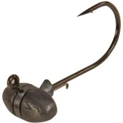 TETE PLOMBEE DAM EFFZETT ROLLING JIGHEAD