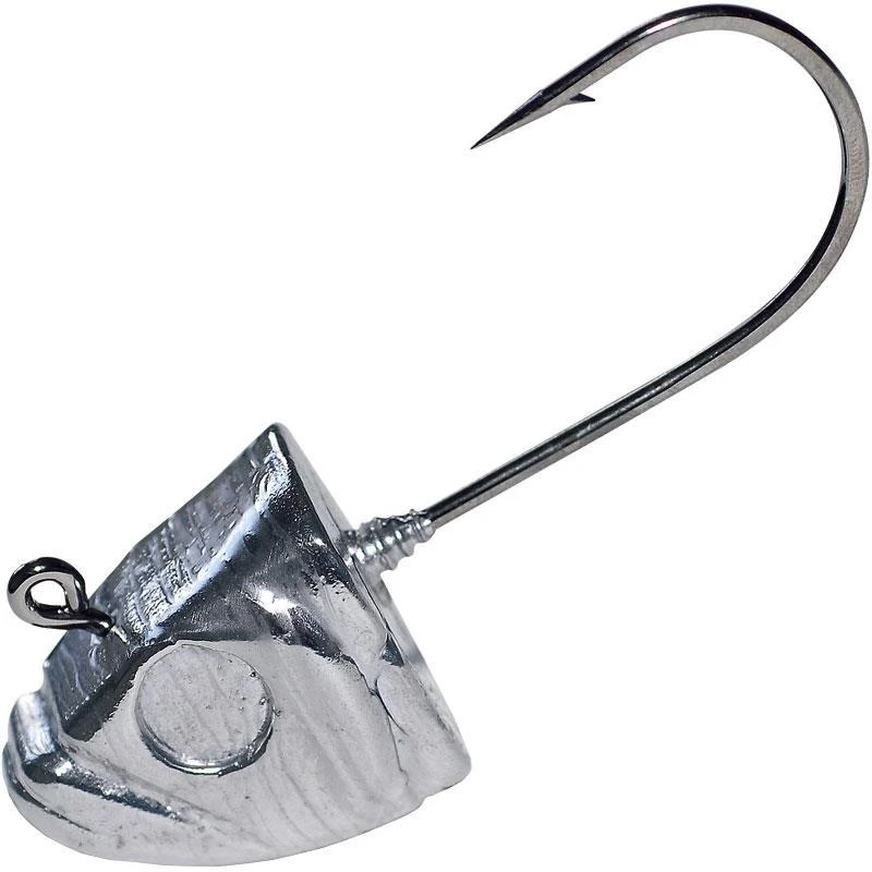 TETE PLOMBEE DELALANDE GT - PACK 1 TETE PLOMBEE DELALANDE GT - PACK