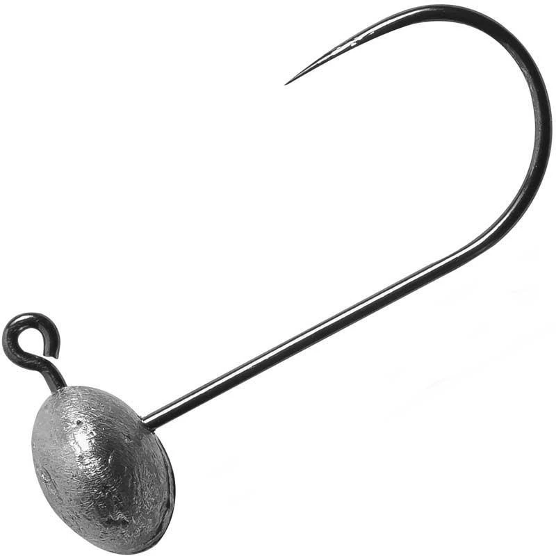 TETE PLOMBEE DELALANDE MICRO FOOTBALL SANS ARDILLON - PAR 5 1 TETE PLOMBEE DELALANDE MICRO FOOTBALL SANS ARDILLON - PAR 5