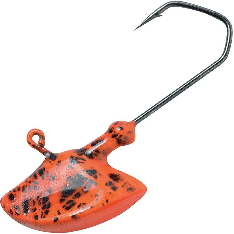 TETE PLOMBEE DELALANDE SABOT ORANGE - PAR 2 1 TETE PLOMBEE DELALANDE SABOT ORANGE - PAR 2