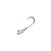 TETE PLOMBEE DEPS SWIMMING JIG HEAD - PAR 4