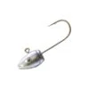 TETE PLOMBEE ECOGEAR SHIRASU HEAD - PAR 5