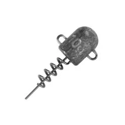 TËTE PLOMBÉE FOX RAGE THREE PACK CORKSCREW JIG HEADS - PAR 3 -Cannes Casting Soldes Boutique tete plombee fox rage three pack corkscrew jig heads par 3 z 2316 231643 4