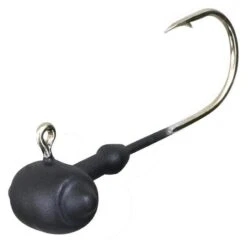 TETE PLOMBEE GUNKI G FOOT MAT NATURAL - PACK