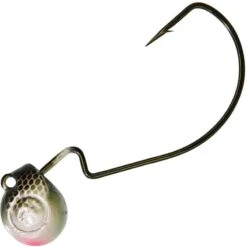 TETE PLOMBEE GUNKI G TEX - NATURAL BLACK