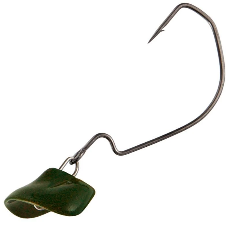 TÊTE PLOMBÉE HEADBANGER ROCKERHEAD - PAR 3 1 TÊTE PLOMBÉE HEADBANGER ROCKERHEAD - PAR 3