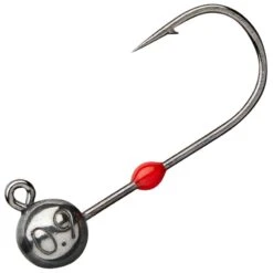 TÊTE PLOMBÉE ILLEX MAGIC TUNGSTEN ROUND HEAD