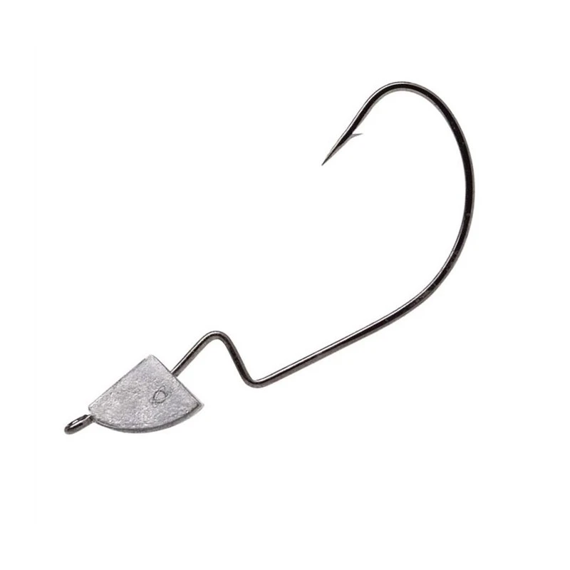 TETE PLOMBEE ILLEX TEXAS JIG HEAD - PAR 4 1 TETE PLOMBEE ILLEX TEXAS JIG HEAD - PAR 4