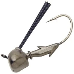 TÊTE PLOMBÉE KEITECH CRANKIN FOOTBALL JIG HEAD