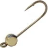 TETE PLOMBEE MAGIC TROUT GOLDEN T-JIG - PAR 3