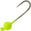 TETE PLOMBEE MAGIC TROUT PRO T-JIG - PAR 3