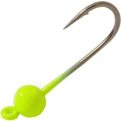 TETE PLOMBEE MAGIC TROUT PRO T-JIG - PAR 3