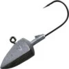 TETE PLOMBEE MUSAGA JIG HEAD DART MANTA