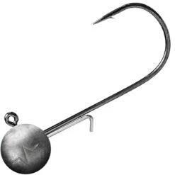 TÊTE PLOMBÉE MUSAGA JIGHEAD MAGNUM