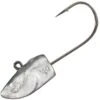 TÊTE PLOMBÉE POWERLINE EDGE MUSTAD