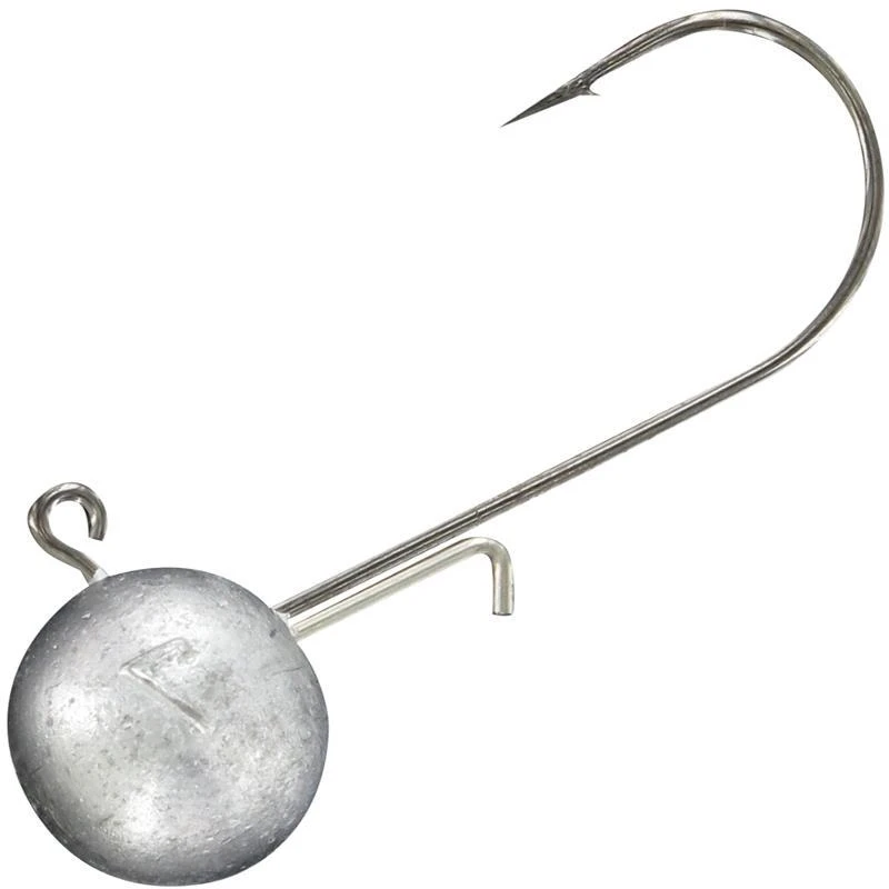 TETE PLOMBEE POWERLINE JIG POWER SEED ANTI RETOUR 1 TETE PLOMBEE POWERLINE JIG POWER SEED ANTI RETOUR