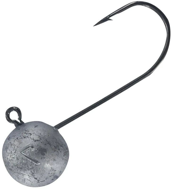 TETE PLOMBEE POWERLINE JIG POWER SPEED ANTI RETOUR - PAR 5 1 TETE PLOMBEE POWERLINE JIG POWER SPEED ANTI RETOUR - PAR 5