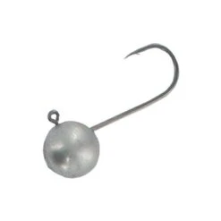 TETE PLOMBEE POWERLINE LIGHT FISHING - PAR 4