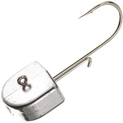 TÊTE PLOMBÉE REINS MEBA MEET JIG HEAD WK