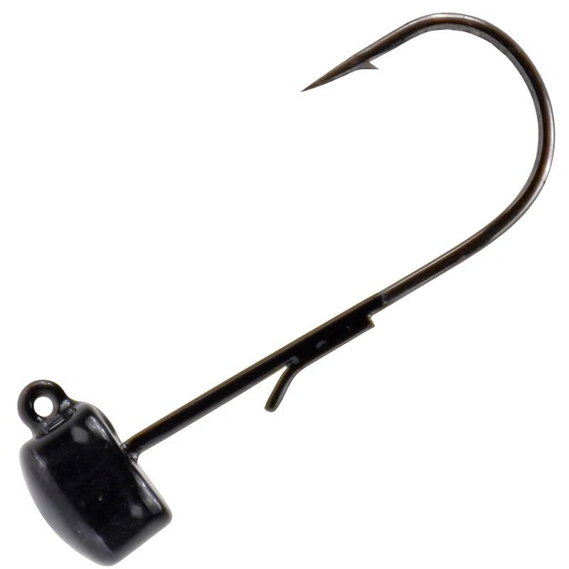 TÊTE PLOMBÉE SAKURA TUNGSTEN NED RIG JIGHEAD 1 TÊTE PLOMBÉE SAKURA TUNGSTEN NED RIG JIGHEAD