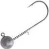 TETE PLOMBEE SAVAGE GEAR BALL JIG HEADS TOURNAMENT SERIES N°7/0