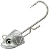 TÊTE PLOMBÉE SAVAGE GEAR SAVAGE MINNOW JIGHEAD - PAR 3