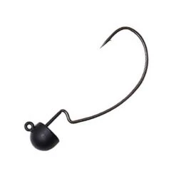 TÊTE PLOMBÉE SAVAGE GEAR TUNGSTEN EWG NED HEAD
