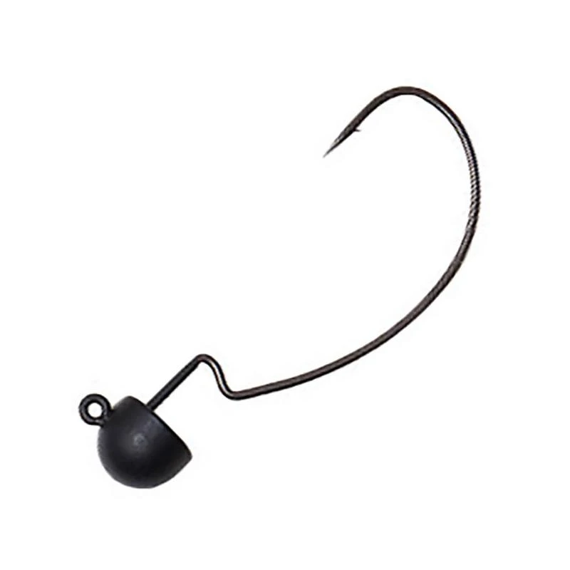 TÊTE PLOMBÉE SAVAGE GEAR TUNGSTEN EWG NED HEAD 1 TÊTE PLOMBÉE SAVAGE GEAR TUNGSTEN EWG NED HEAD