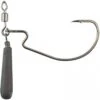 TETE PLOMBEE SCRATCH TACKLE COMBI STICK - PAR 3